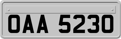 OAA5230