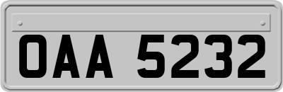 OAA5232