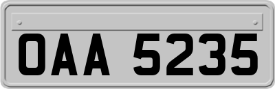 OAA5235