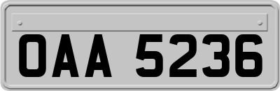OAA5236