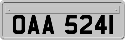 OAA5241
