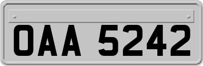 OAA5242