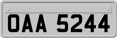 OAA5244