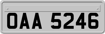 OAA5246
