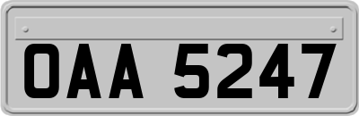 OAA5247