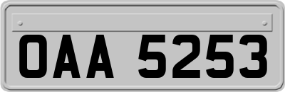 OAA5253