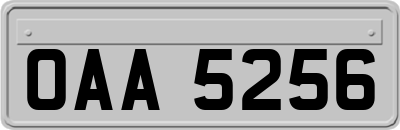 OAA5256