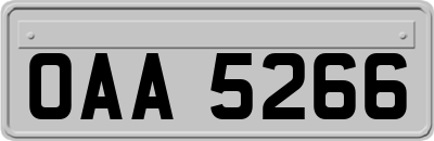 OAA5266