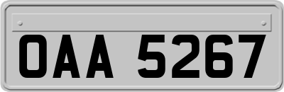 OAA5267