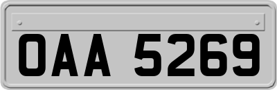 OAA5269
