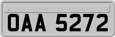 OAA5272