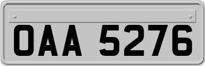 OAA5276