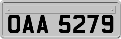 OAA5279