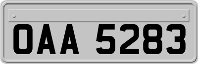 OAA5283