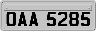 OAA5285