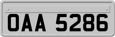 OAA5286