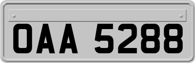OAA5288