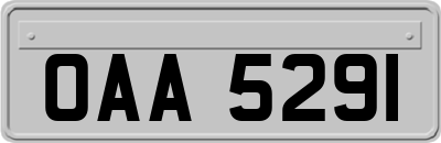 OAA5291