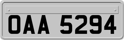 OAA5294