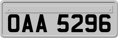 OAA5296