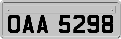 OAA5298