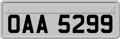 OAA5299