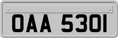 OAA5301