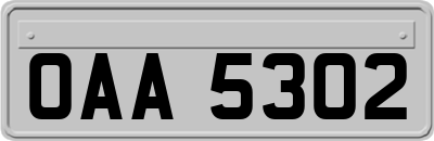 OAA5302