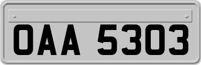 OAA5303