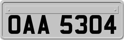 OAA5304
