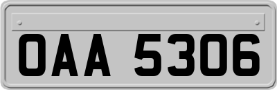 OAA5306