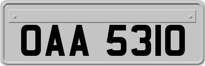 OAA5310
