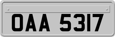 OAA5317
