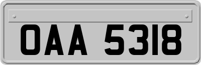 OAA5318