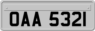 OAA5321