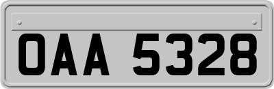 OAA5328
