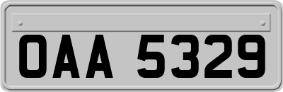 OAA5329