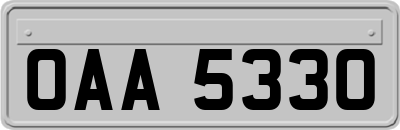 OAA5330