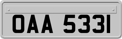 OAA5331