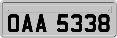 OAA5338