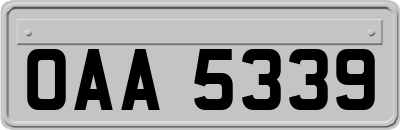 OAA5339
