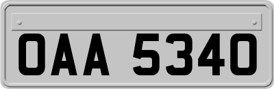 OAA5340