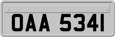 OAA5341