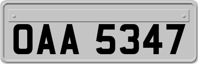 OAA5347