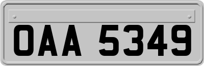 OAA5349