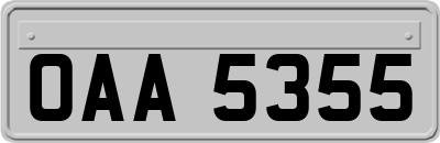 OAA5355