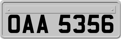 OAA5356