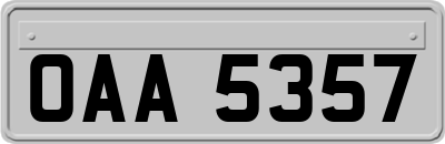 OAA5357