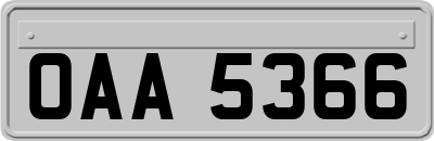OAA5366