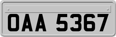 OAA5367